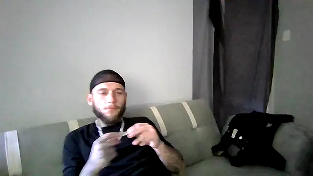 cruz815 online show from 10.21.25