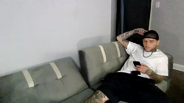 cruz815 online show from 11.26.25