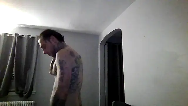 cruz815 online show from 12.01.25