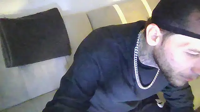 cruz815 online show from 12.05.25