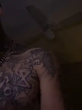 cruz815 online show from 03.08.26