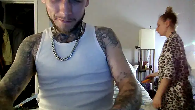 cruz815 online show from 03.23.26