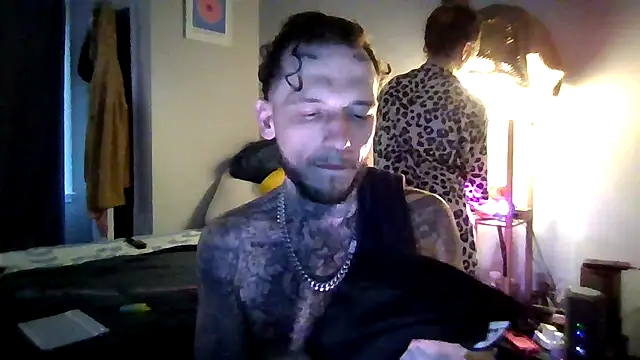 cruz815 online show from 03.27.26