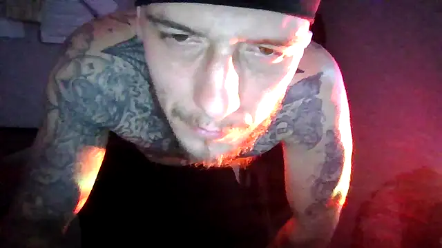 cruz815 online show from 04.02.26