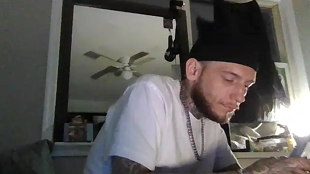 cruz815 online show from 04.14.26