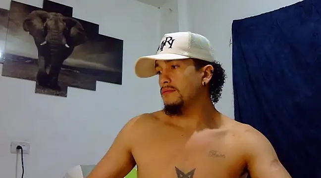 Keiviid online show from 02.07.25