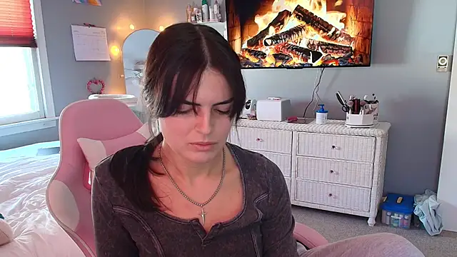 Snapshot of princesselysia chatting on 02.03.26 princesselysia online show from 02.03.26