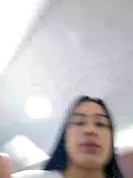 Snapshot of Marce0 chatting on 02.03.25 Marce0 online show from 02.03.25