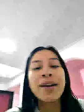 Snapshot of Marce0 chatting on 02.05.25 Marce0 online show from 02.05.25