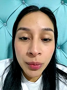 Snapshot of Marce0 chatting on 03.07.25 Marce0 online show from 03.07.25