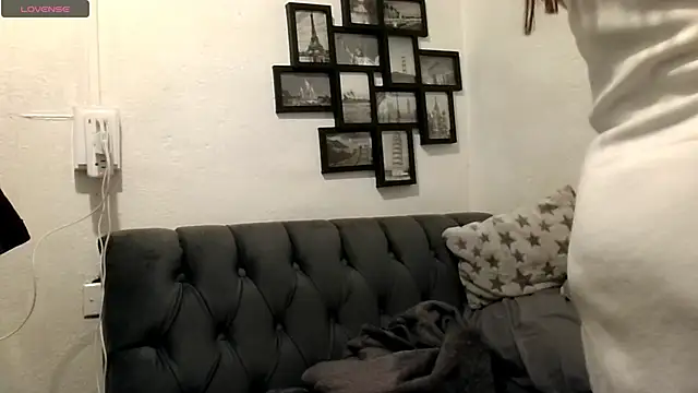 MirandaLatinaLovely online show from 02.01.26