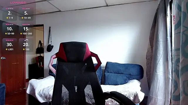 onissm online show from 10.20.25