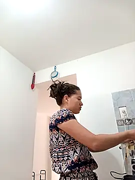 Sophia Dupontx online show from 11.13.25