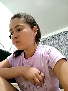 Sophia Dupontx online show from 12.02.25