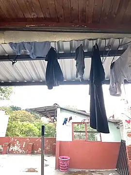 eva roseee online show from 02.25.26