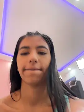 eva roseee online show from 06.18.26