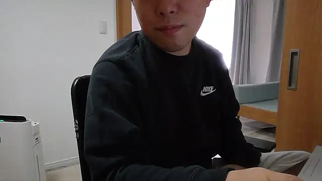Snapshot of Nobu_469 chatting on 03.19.25 Nobu 469 online show from 03.19.25