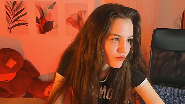 MilaStoyne online show from 02.23.25