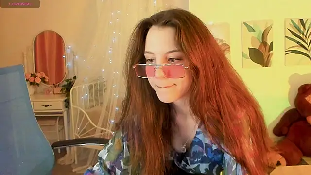 MilaStoyne online show from 03.03.25