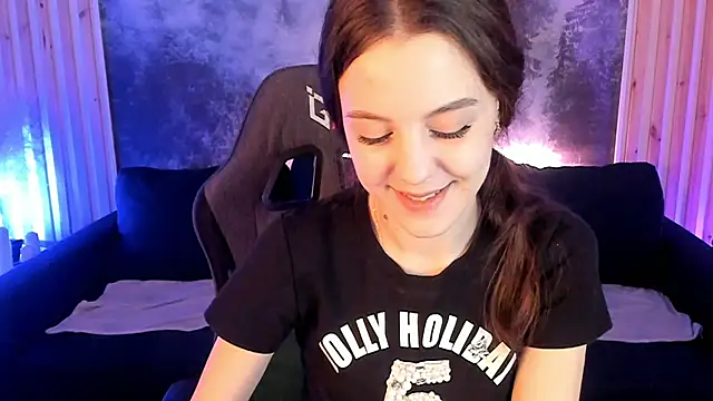 MilaStoyne online show from 03.21.25