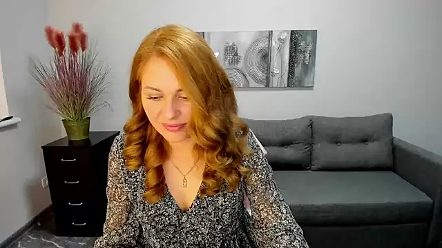 Mira Whites online show from 02.17.25