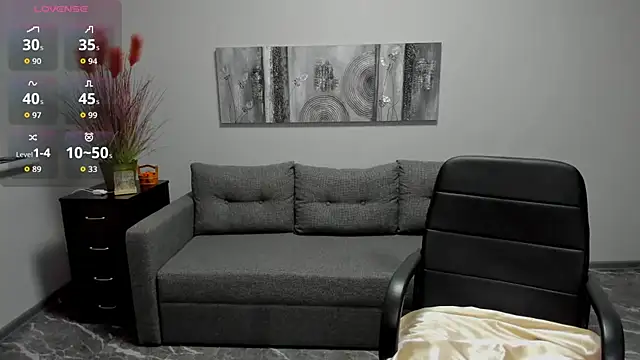 Mira Whites online show from 09.17.25