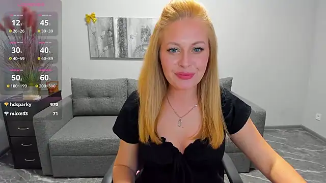 Mira Whites online show from 04.05.26