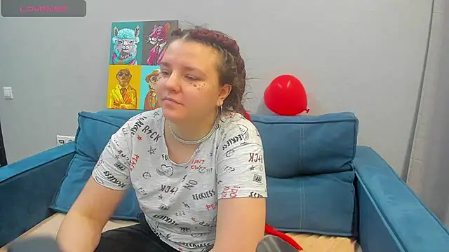 Snapshot of Jenny_Jimmy chatting on 02.17.25 Jenny Jimmy online show from 02.17.25