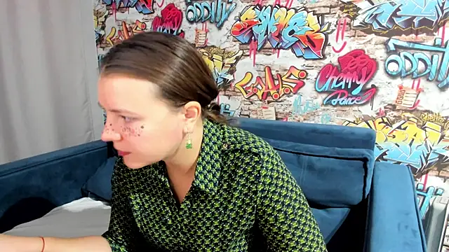 Snapshot of Jenny_Jimmy chatting on 09.14.25 Jenny Jimmy online show from 09.14.25