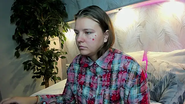 Snapshot of Jenny_Jimmy chatting on 09.22.25 Jenny Jimmy online show from 09.22.25