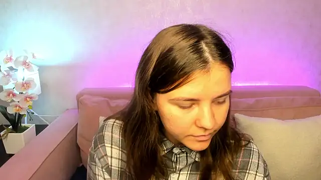 Snapshot of Jenny_Jimmy chatting on 09.28.25 Jenny Jimmy online show from 09.28.25