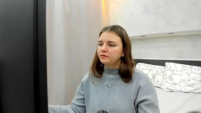 Snapshot of Jenny_Jimmy chatting on 09.30.25 Jenny Jimmy online show from 09.30.25