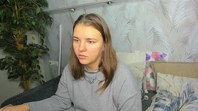 Snapshot of Jenny_Jimmy chatting on 09.30.25 Jenny Jimmy online show from 09.30.25