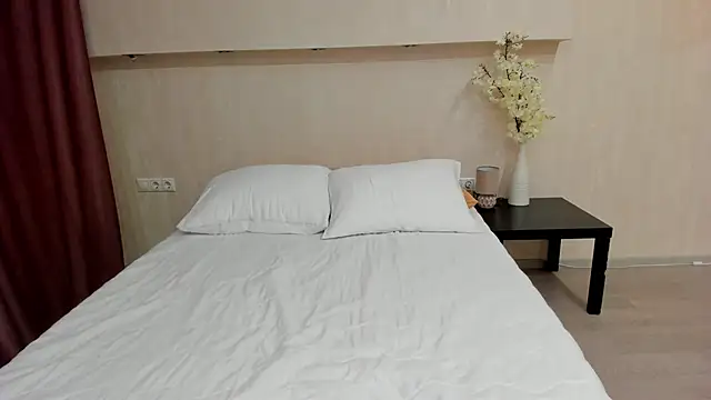 Snapshot of Jenny_Jimmy chatting on 11.13.25 Jenny Jimmy online show from 11.13.25