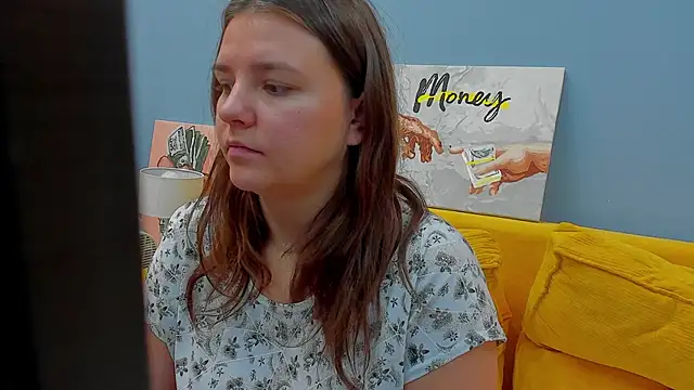 Snapshot of Jenny_Jimmy chatting on 11.19.25 Jenny Jimmy online show from 11.19.25