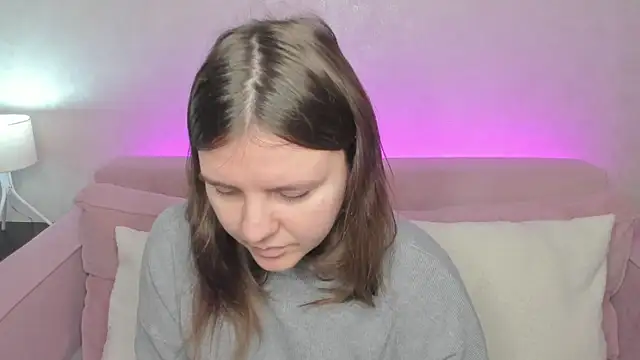 Snapshot of Jenny_Jimmy chatting on 12.02.25 Jenny Jimmy online show from 12.02.25