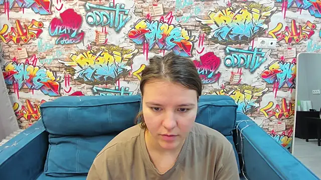 Jenny Jimmy online show from 01.14.26