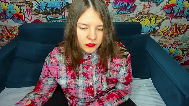 Jenny Jimmy online show from 02.04.26