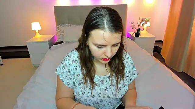 Jenny Jimmy online show from 04.03.26