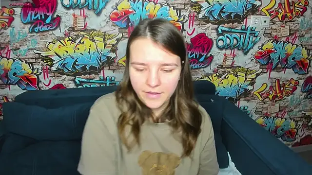 Jenny Jimmy online show from 04.06.26