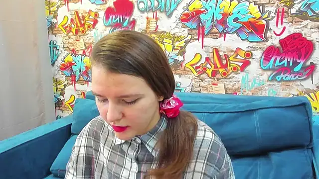 Jenny Jimmy online show from 04.09.26