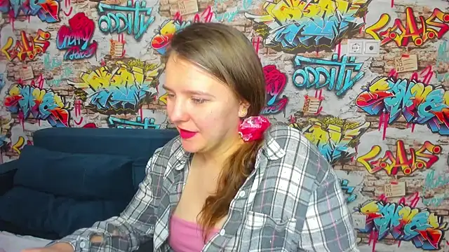 Jenny Jimmy online show from 04.09.26