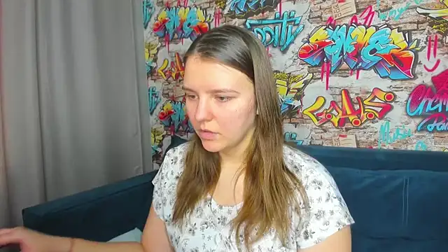 Jenny Jimmy online show from 04.10.26