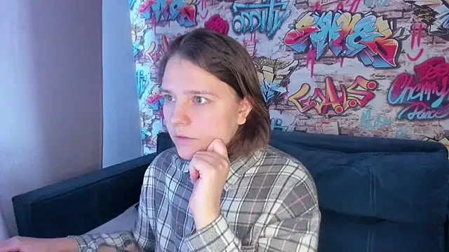 Jenny Jimmy online show from 04.14.26