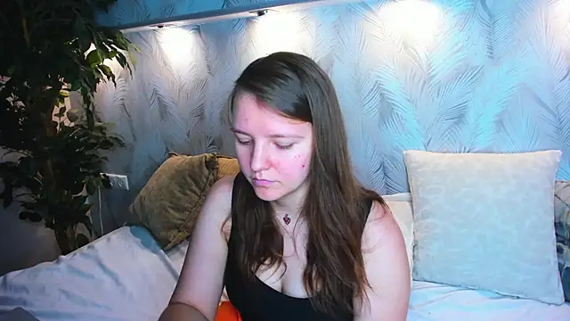 Snapshot of Jenny_Jimmy chatting on 06.09.26 Jenny Jimmy online show from 06.09.26