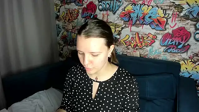 Snapshot of Jenny_Jimmy chatting on 06.14.26 Jenny Jimmy online show from 06.14.26