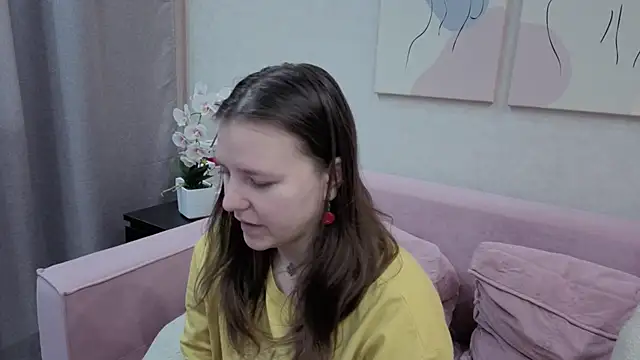 Snapshot of Jenny_Jimmy chatting on 06.22.26 Jenny Jimmy online show from 06.22.26