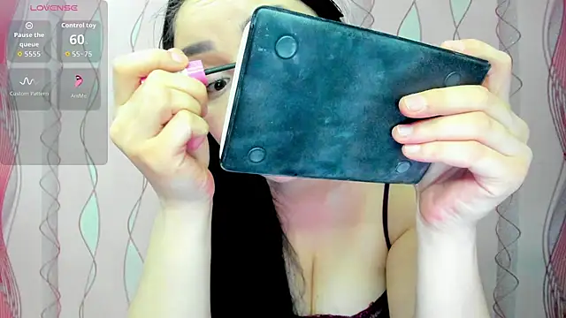 Snapshot of AddieAdams chatting on 02.27.26 AddieAdams online show from 02.27.26