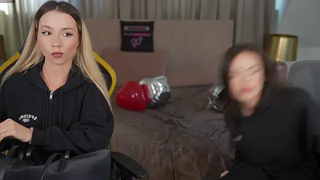 Emma Rose 69 online show from 03.10.26