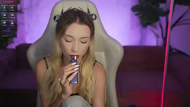 Emma Rose 69 online show from 06.19.26